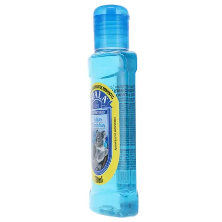 Limpador conc.coala algas marinho 120ml 360-6
