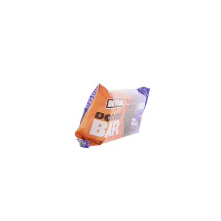 Barra de Proteína Doctor Bar Avelã 62G 360-29