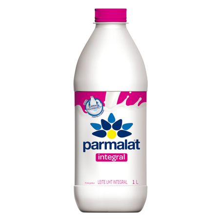 LEITE UHT INTEGRAL PARMALAT