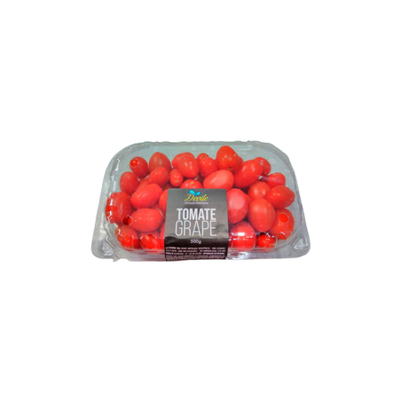 Tomate Grape Devile Bandeja 500G