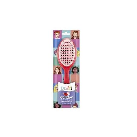 ESC CABELO RAQUETE BELLE CONDOR