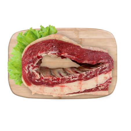 CARNE 1ª C/OSSO RIPA DO FILE KG