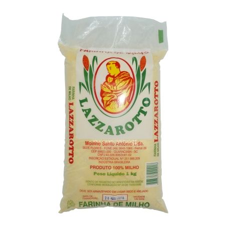 Fuba lazarrotto 1kg
