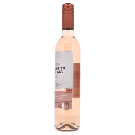 VINHO AURORA COLHEITA TARDIA ROSÉ GARRAFA 500ML 360-5