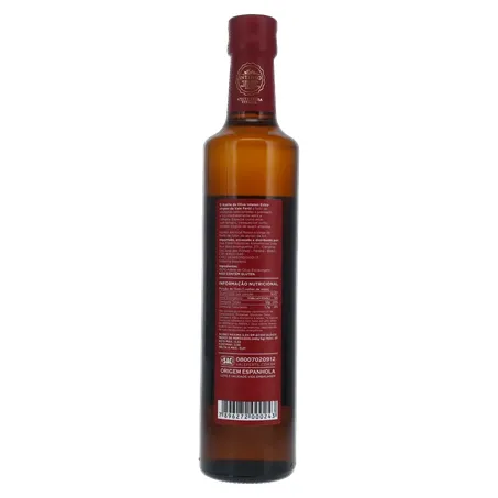 AZEITE DE OLIVA ESPANHOL E.V. 500ML - VALE FERTIL 360-19
