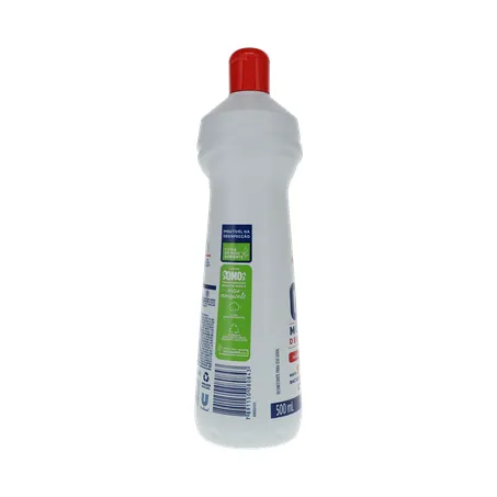 Desinfetante Multiuso Omo Original Squeeze 500ml 360-26