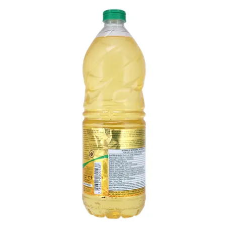 Óleo De Soja Coamo 900ml 360-15