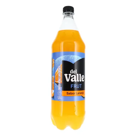 Suco Pronto Del Valle Frut Citrus Garrafa 1.5LT 360-11