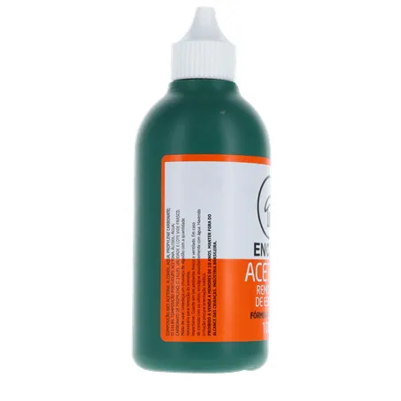 Removedor de Esmaltes Encasa Frasco 100ml 360-28