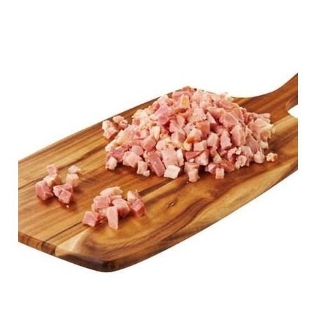 BACON CUBOS PERDIGAO KG