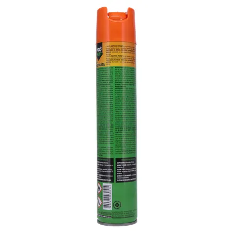 Inseticida Multi Pro Inset Aerossol 250Ml 360-2