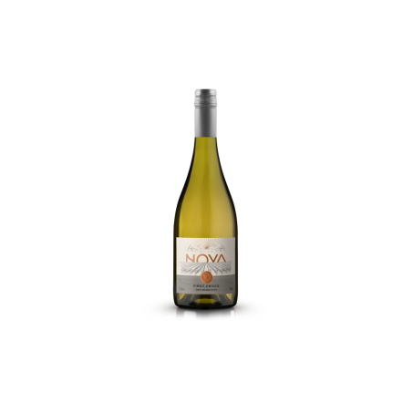 Vinho pinot grigio nova 750ml