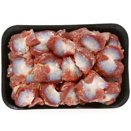 Moela frango resfriada kg