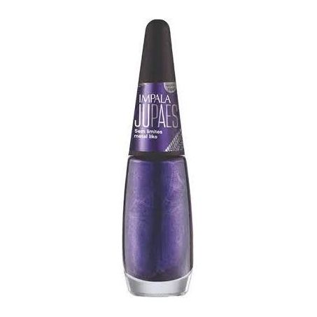 Esmalte impala jupaes na estrada sem limites 881