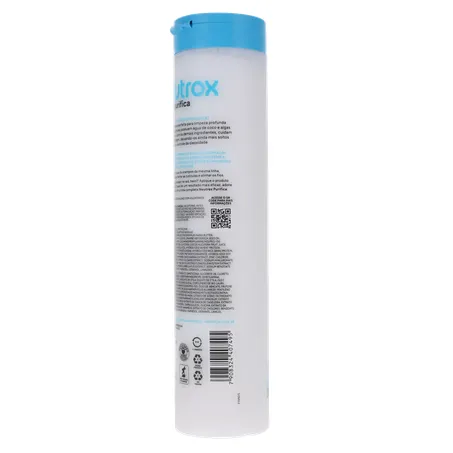 CONDICIONADOR NEUTROX PURIFICA 300ML 360-24