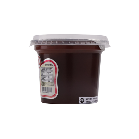 Doce Fruta Oliveira Tutti Frutti Pote 400g 
  360-18