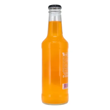 Bebida 51 Ice Alcoólica Mista Tangerina Vidro 275ml 
  360-21