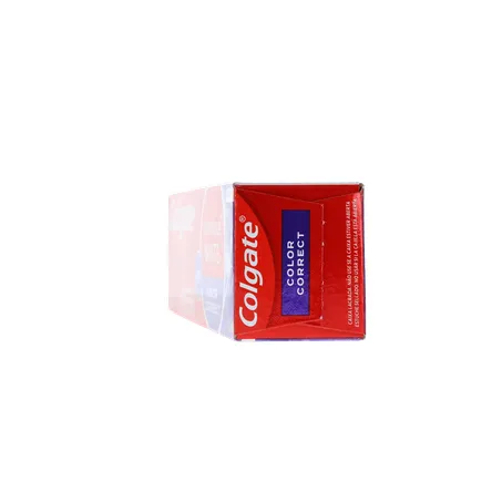 CREME DENTAL COLGATE LUMINOUS WHITE COLOR CORRECT 70G 360-8