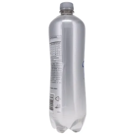 Água Tônica Antarctica Zero 1l 360-24