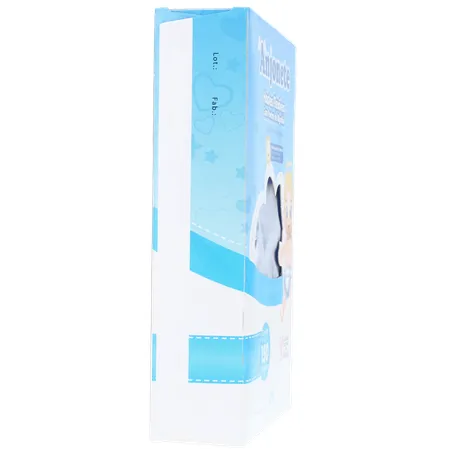 Hastes anjonete azul 150un 360-28