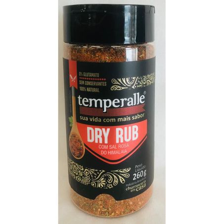 Temp temperalle dry hub tb 230g