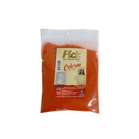 Colorau pick pct 200g
