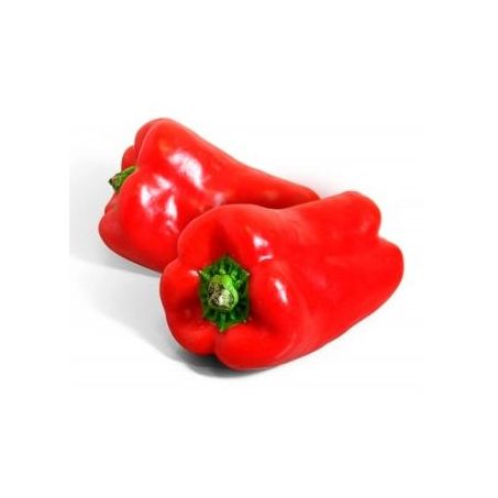 Pimentao vermelho kg