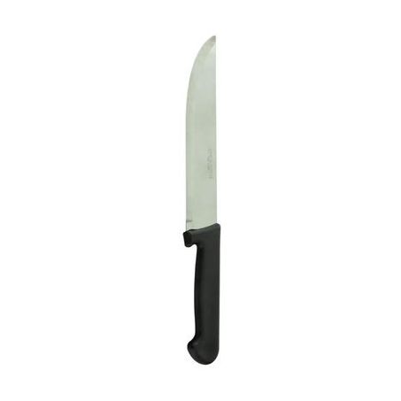 FACA SIMONAGGIO CHEF 8 COOK TOOLS PRETA