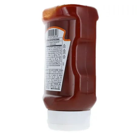 Catchup Heinz 397g Curry 360-24