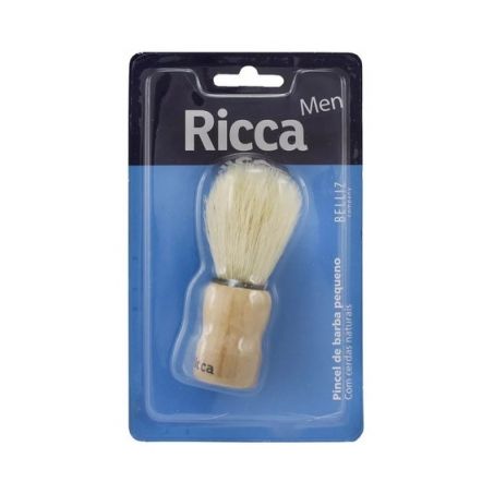 Pincel para barba ricca ref.395
