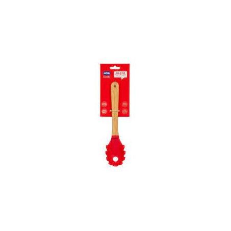 MOR GARFO P/MASSA SILICONE E BAMBOO               