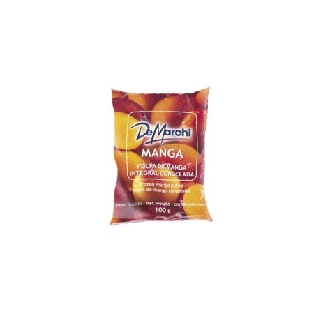 Polpa demarchi 100g manga