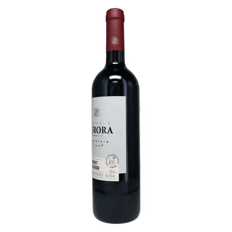 VINHO TINTO AURORA CABERNET SAUVIGNON 750ML 360-5