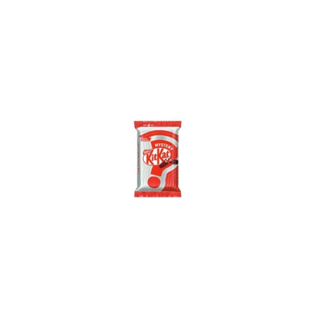 CHOC.KIT KAT 41.5G MISTERY