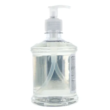 Sabonete Líquido Premisse Hipoalergênico Neutro 450ml 360-20