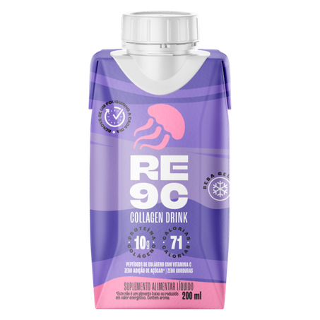 Bebida Renove-Se Colágeno 200ml