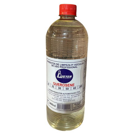 Querosene luster 900ml