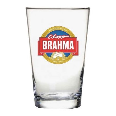 COPO CISPER 216ML BRAHMA OLD FASHIONED