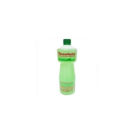 ALCOOL ABSOLUTO EUCALIPTO 46,2 1 L                