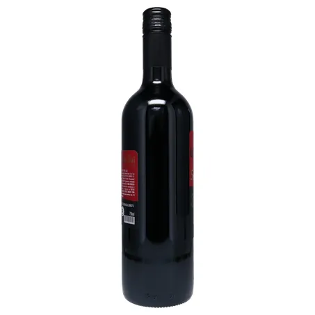 Vinho Nacional Sangue De Boi Seco 750ml 360-25