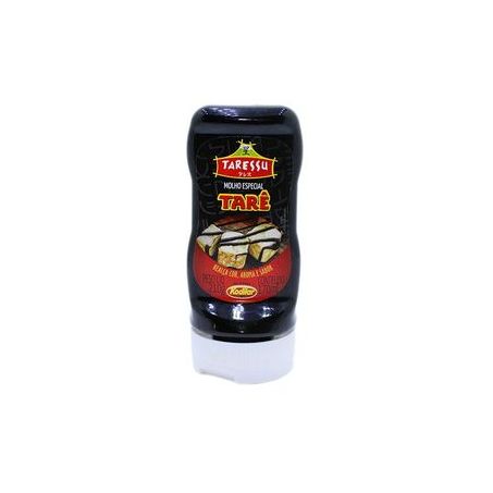 Molho agridoce taressu 210gr tare