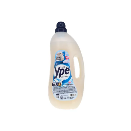 AMACIANTE DELICADO YPE 2L