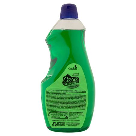 LIMPADOR CASA E PERFUME USO GERA B.FLORE 1L 360-3