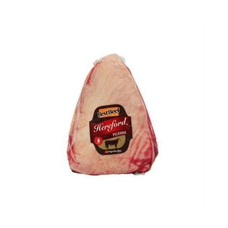 Picanha bovina Best Beef hereford aprox. 1,8kg a un