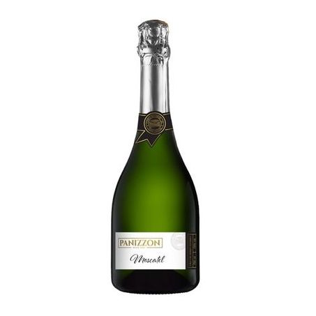 Espumante Panizzon Moscatel 750ml
