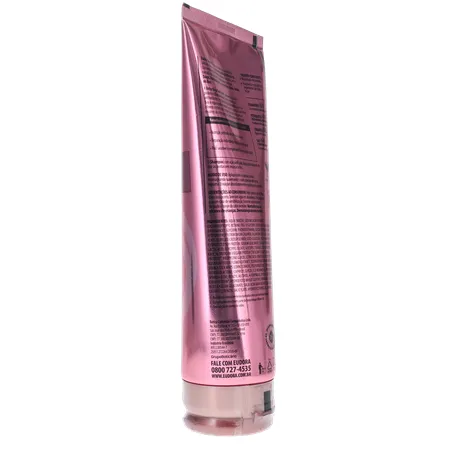 Shampoo Nutri Rose Siàge Eudora 250ml 360-12