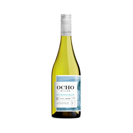 Vinho sauvignon blanc luis felipe edwards 750m