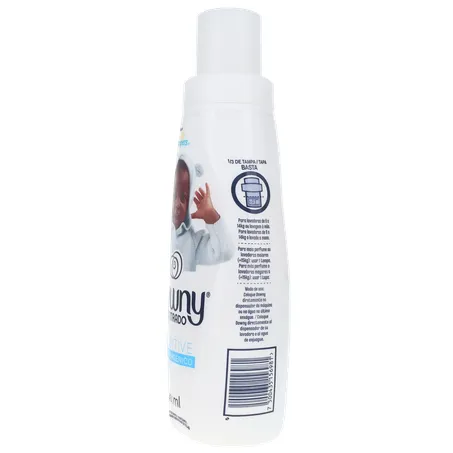 Amaciante downy conc sensi hipoal 450ml 360-7