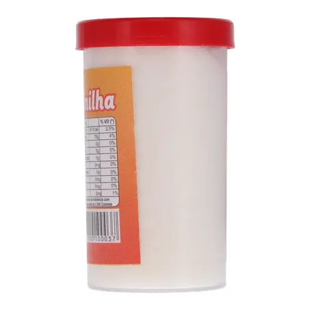 Açúcar baunilha brusto pote 40g 360-20