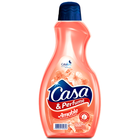 Limpador casaperf amable 500ml